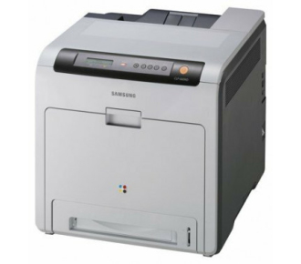 Samsung CLP-660