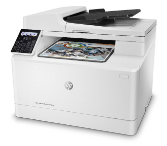 HP Color LJ Pro MFP M181fw