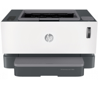 HP Neverstop Laser 1000n Printer
