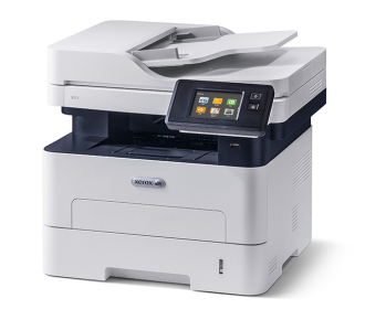 Xerox B215 (B215V_DNI) {A4, P/C/S/F/, 1200x1200, 30ppm, max 30K pages per month, 256MB, Eth, ADF, Wi-Fi, USB} (замена 3215V/NI )