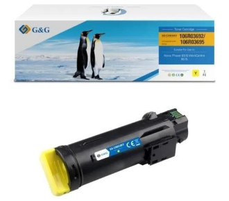 G&G GG-106R03695