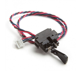 HPI Spare Parts - Media Sensor SVC (Q5669-67068)