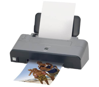 Canon PIXMA iP2200