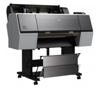 Epson Stylus Pro 7890