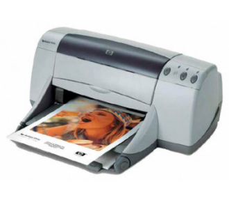 HP DeskJet 959