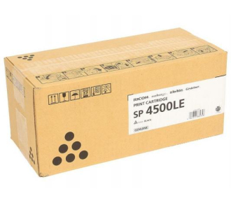 Ricoh 407323 Картридж тип SP4500LE {SP3600DN/SF/3610SF/4510DN/SF (3000стр)}