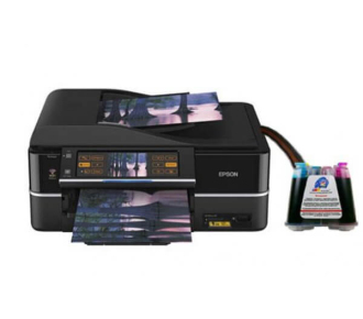 Epson Stylus Photo PX800