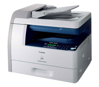 Canon i-SENSYS MF6540