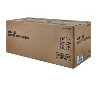 Бункер отработанного тонера Waste Toner Box C224/C284/C364/C454/C554 (40k) A4NNWY1/A4NNWY3