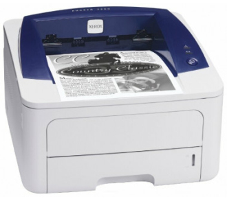 Лазерный принтер XEROX Phaser 3250DN