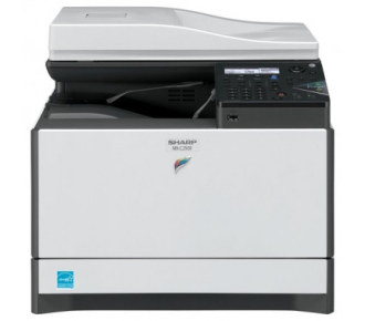 Sharp MX-C250