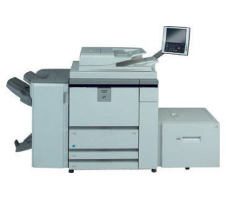 Sharp MX-M850