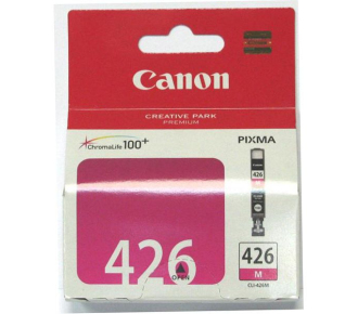 К-ж CANON CLI-426M пурпурный