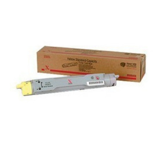 Тонер желтый XEROX WC 77xx/ WC76xx (для WC76xx к контроллеру 498K19290)