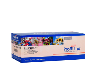 ProfiLine PL_CF283X/737