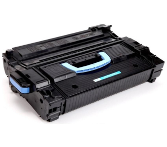 Cartridge G&G for HP LJ M830/M806, with chip (34 500стр.), черный
