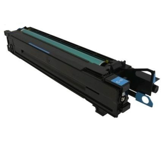 Konica Minolta IU610C Блок проявки Голубой