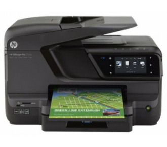 МФУ HP OfficeJet Pro 276dw CR770A