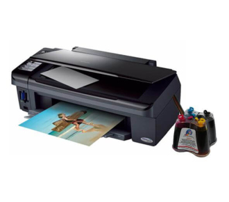 Epson Stylus CX7300
