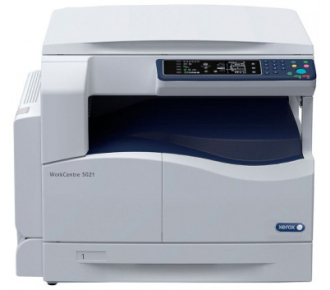 Xerox WorkCentre 5021