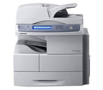 Samsung SCX-6545