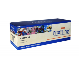 Картридж 006R01182 30000 копий ProfiLine