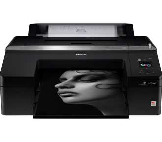 Принтер Epson SureColor SC-P5000 Violet