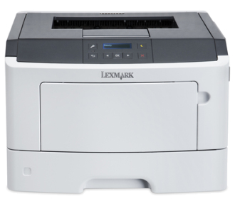 Lexmark MS410