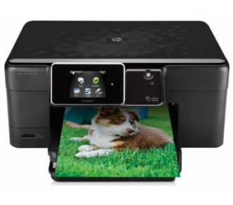 HP PhotoSmart B210