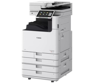 Canon imageRUNNER ADVANCE DX C5870i