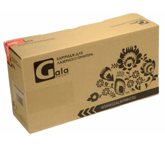 Картридж Canon PGI-1400XL MB2040/2140/2340/2740 Yellow GP