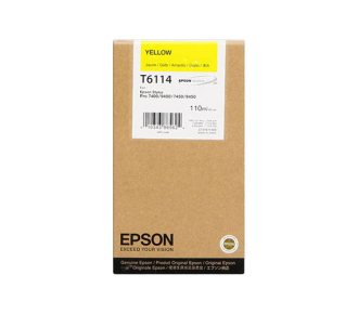 Epson C13T611400
