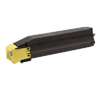 Тонер-картридж для Kyocera TASKalfa 3050ci/3051ci/3550ci/3551ci TK-8305Y yellow 15K Katun