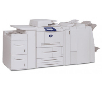 Xerox WorkCentre Pro 4595