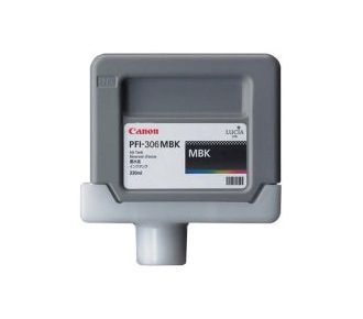 Canon PFI-306MBk