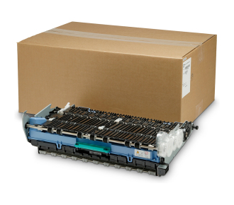 HP LLC PageWide Service Fluid Container