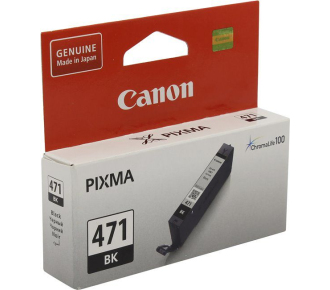 Canon CLI-471Bk