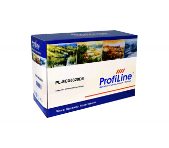 ProfiLine PL_SCX-6320D8