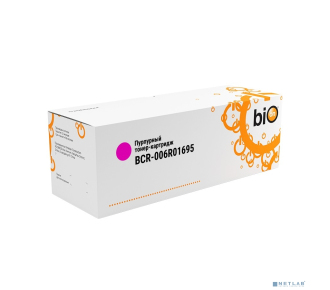 Bion 006R01695 Тонер-картридж для Xerox DocuCentre SC2022 (3'000 стр.) Пурпурный
