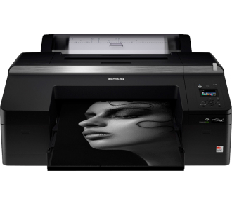 Принтер Epson SureColor SC-P5000 STD