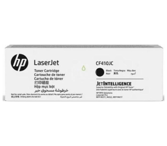 Cartridge HP 410J для CLJ M477/M452/M377dw, черный (7 600 стр.) (белая упаковка)