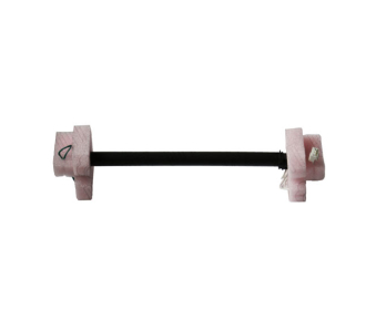 Термоузел HP LJ P1566/1606/M1536/ MF4410/4430/4450/4550/4570 (RM1-7542) OEM