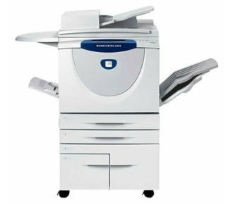 Xerox WorkCentre 5632