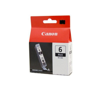 Canon BCI-6Bk
