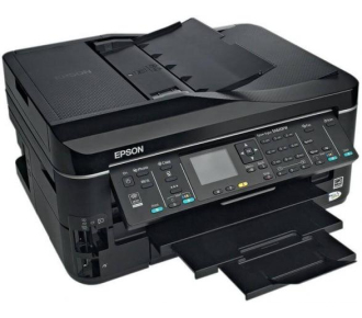 Epson Stylus SX620