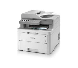 МФУ DCP-L3550CDW