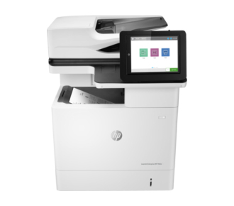 МФУ HP LaserJet Enterprise M632h MFP