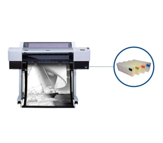Epson Stylus Pro 7450