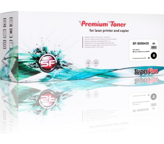 SuperFine SF-S050435