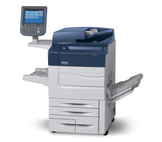Xerox Color C60